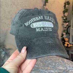 Boothbay Harbor Hat